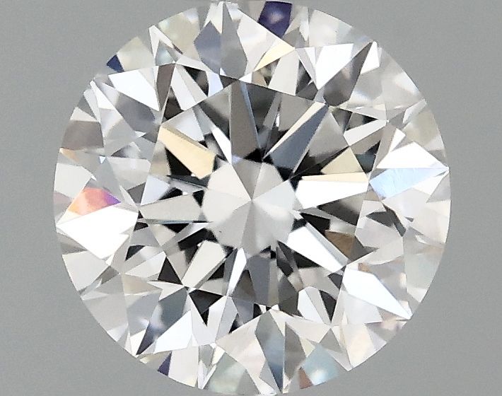 1.09 ct. round Lab Grown Diamond front image