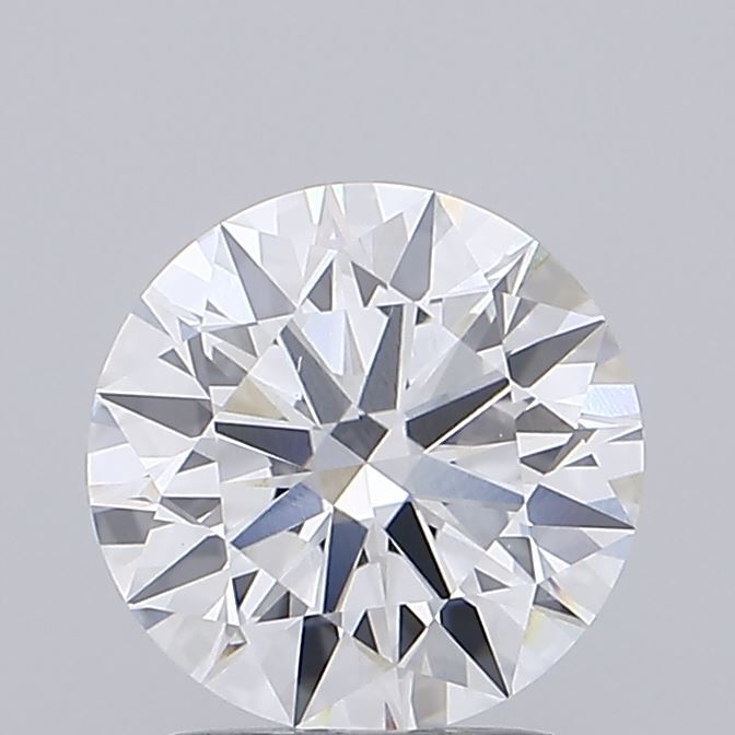 2.05 ct. round Lab Grown Diamond front image