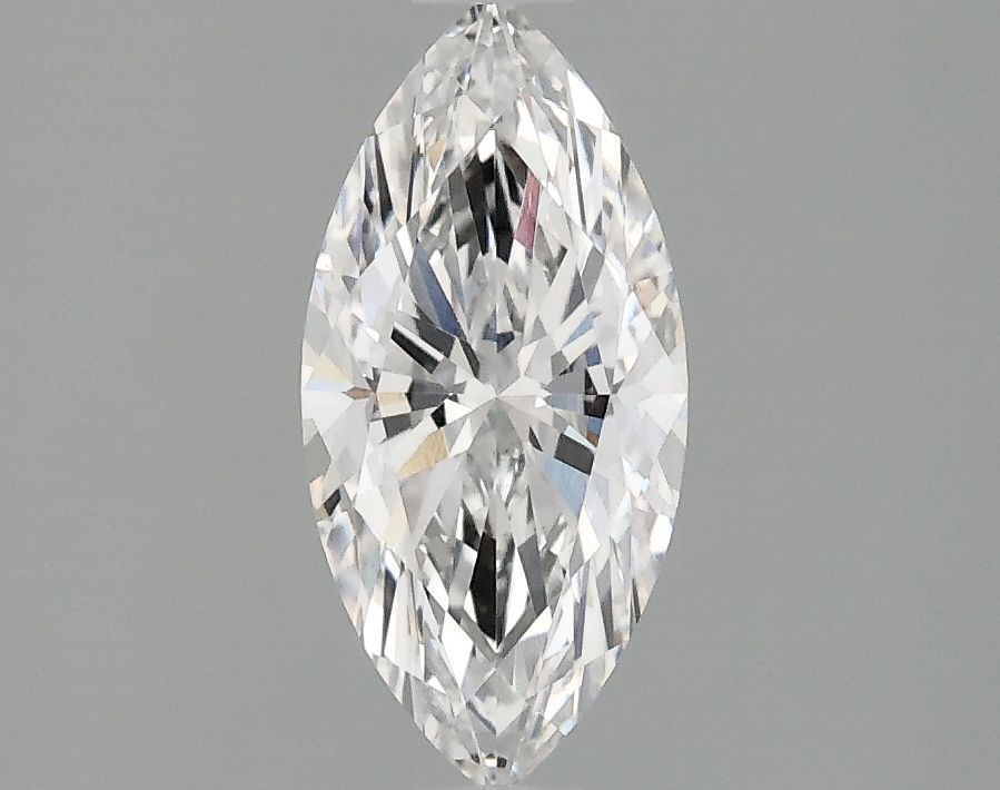 1.04 ct. marquise Lab Grown Diamond front image