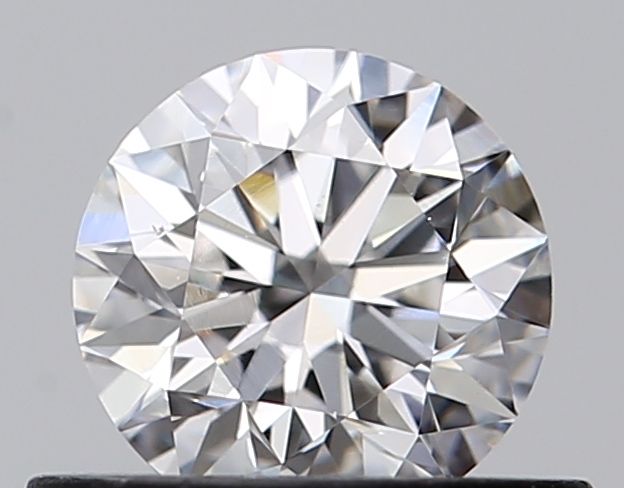 0.50 ct Round diamond