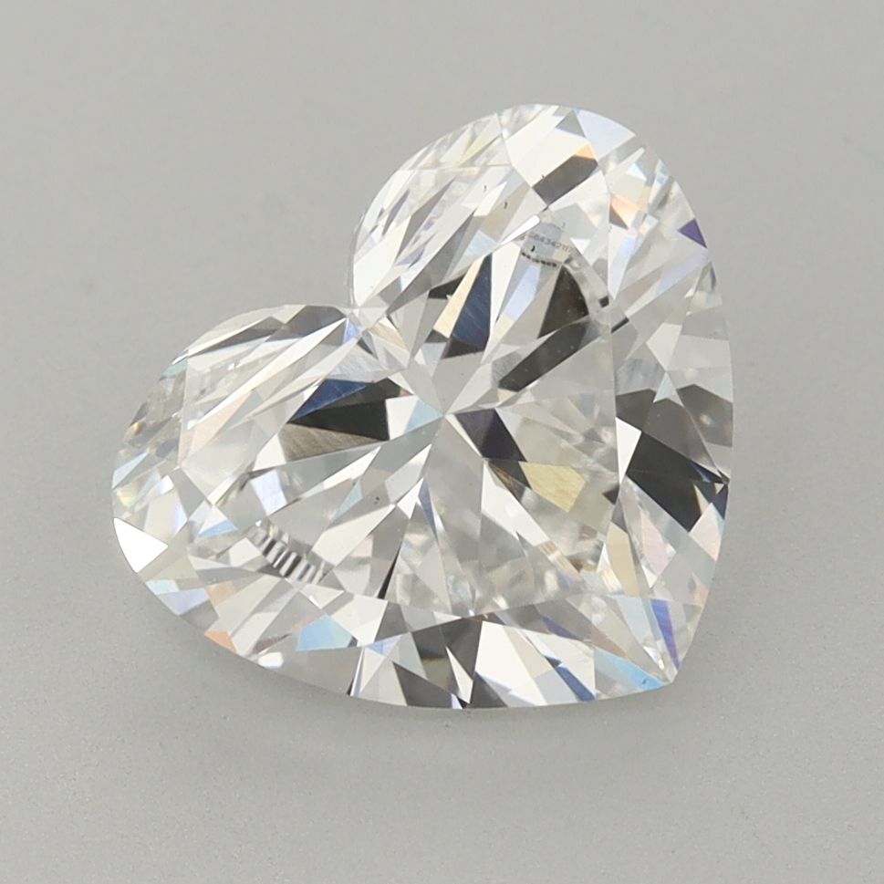 Heart Diamond
