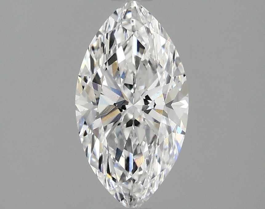 1.13 ct. marquise Lab Grown Diamond front image