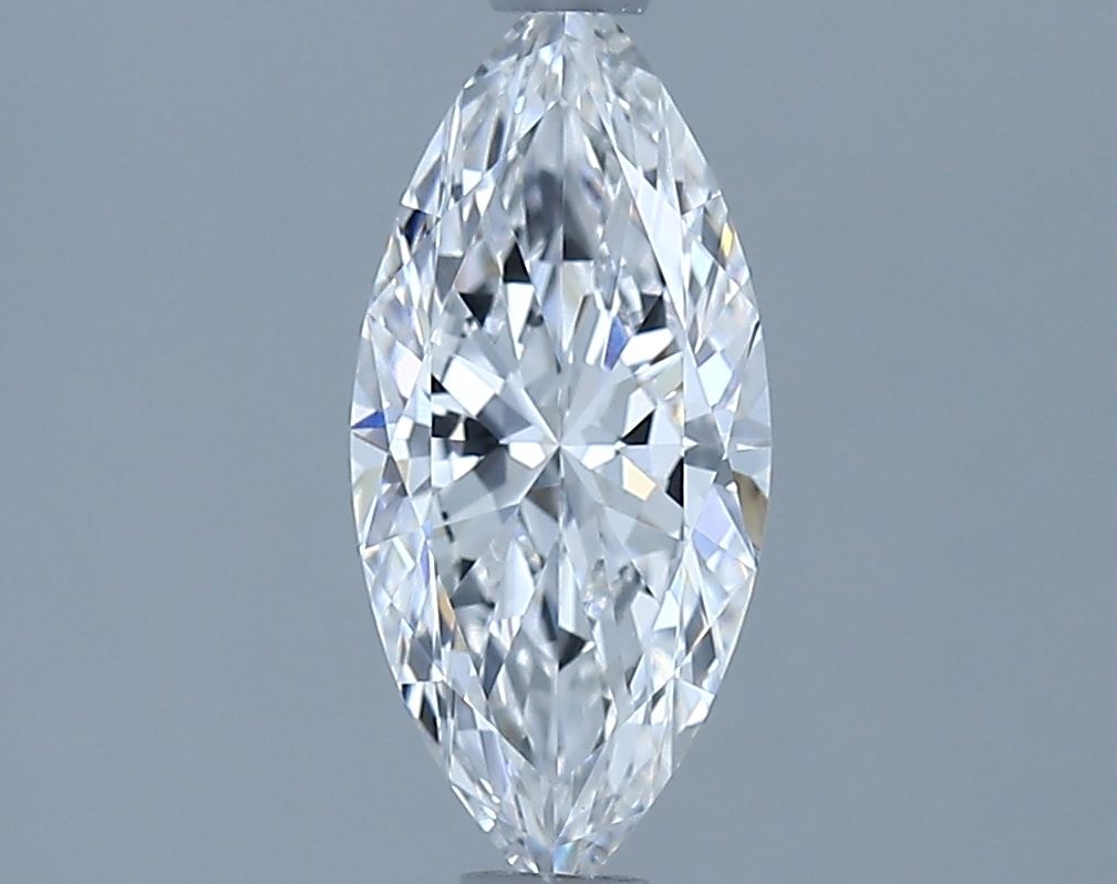 1.26 ct. marquise Lab Grown Diamond front image