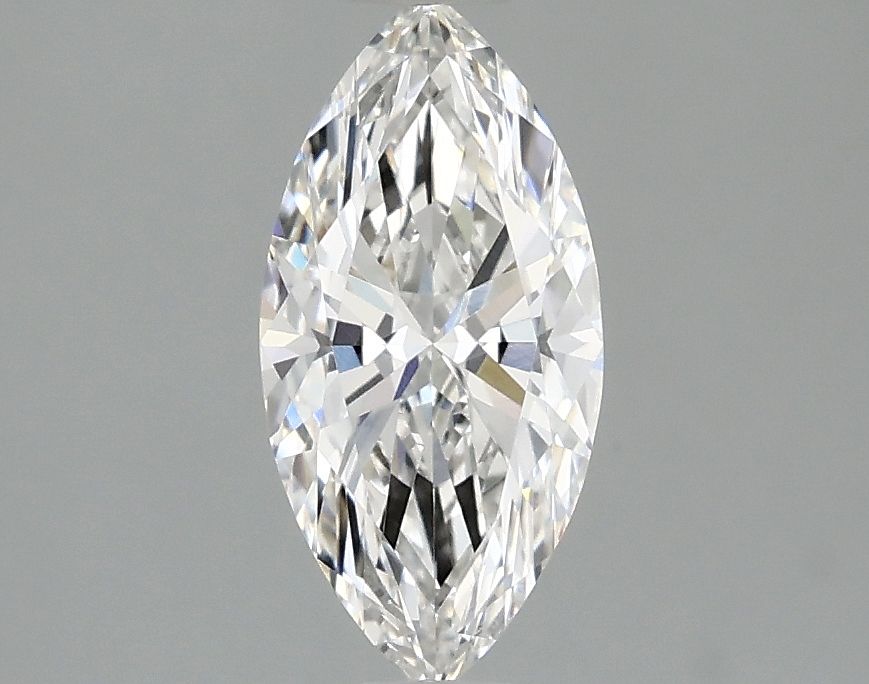 1.02 ct. marquise Lab Grown Diamond front image