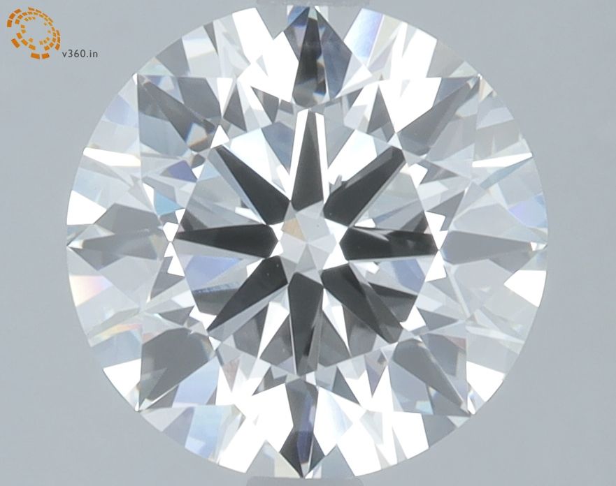 2.85 Carat