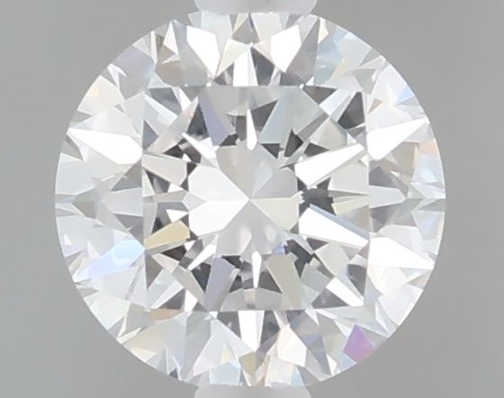 0.54 ct lab-grown Round Diamond