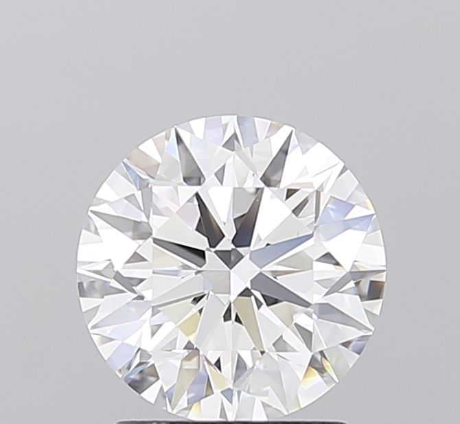 1.81 ct. round Lab Grown Diamond front image