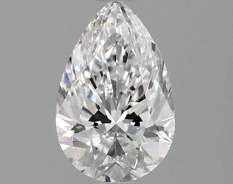 1.08 ct. pear Lab Grown Diamond front image
