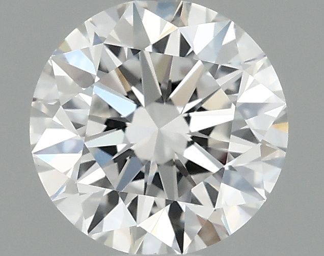 0.98 ct. round Lab Grown Diamond front image