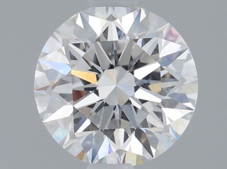 1.09 ct. round Lab Grown Diamond front image