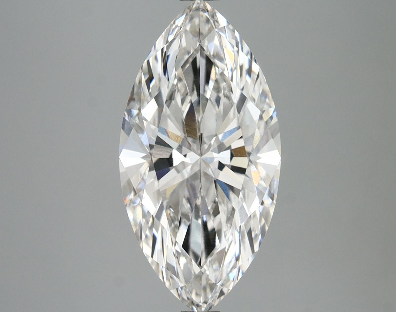 3.09 ct. marquise Lab Grown Diamond front image