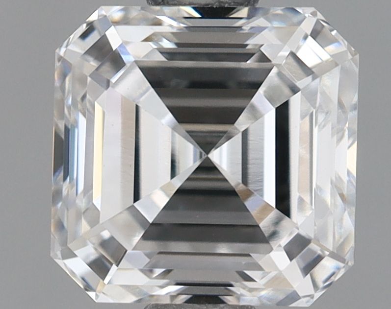 Asscher Diamond