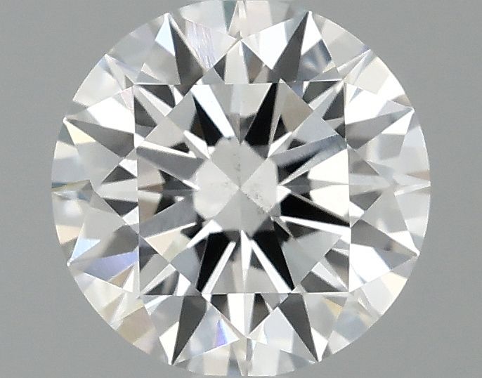 1.06 ct. round Lab Grown Diamond front image