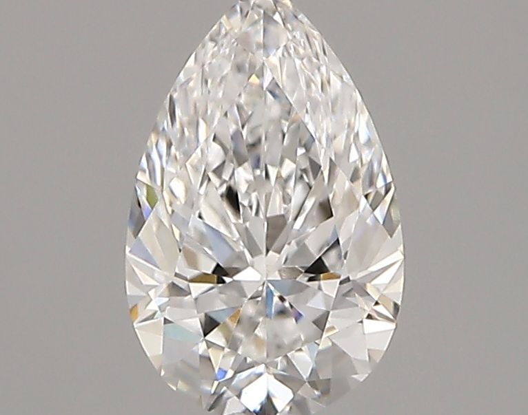 1.14 ct. pear Lab Grown Diamond front image