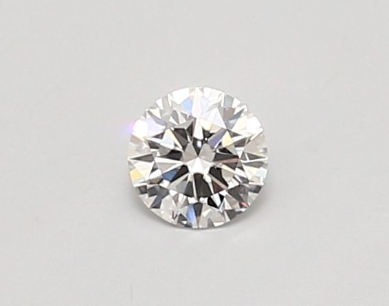 0.27 ct lab-grown Round Diamond