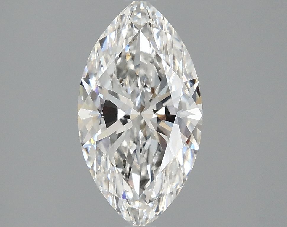 1.52 ct. marquise Lab Grown Diamond front image