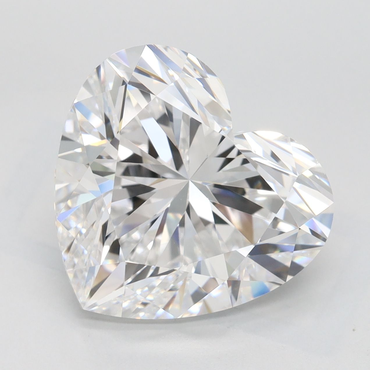 Heart Diamond