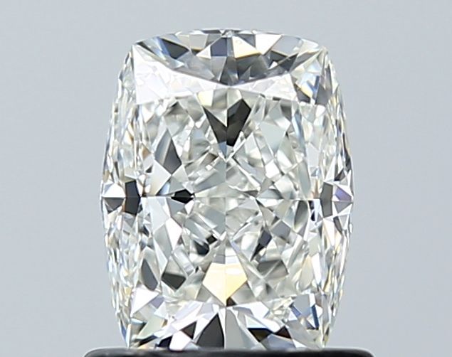 1.00 ct Cushion Brilliant diamond