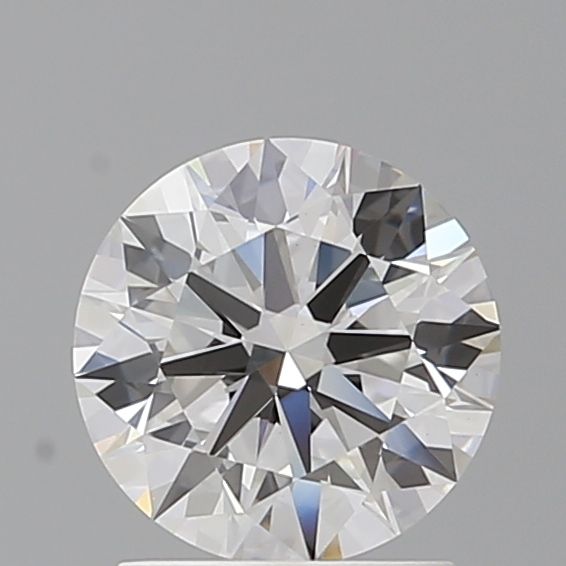 1.60 ct. round Lab Grown Diamond front image