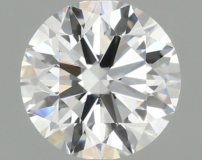 1.01 ct. round Lab Grown Diamond front image