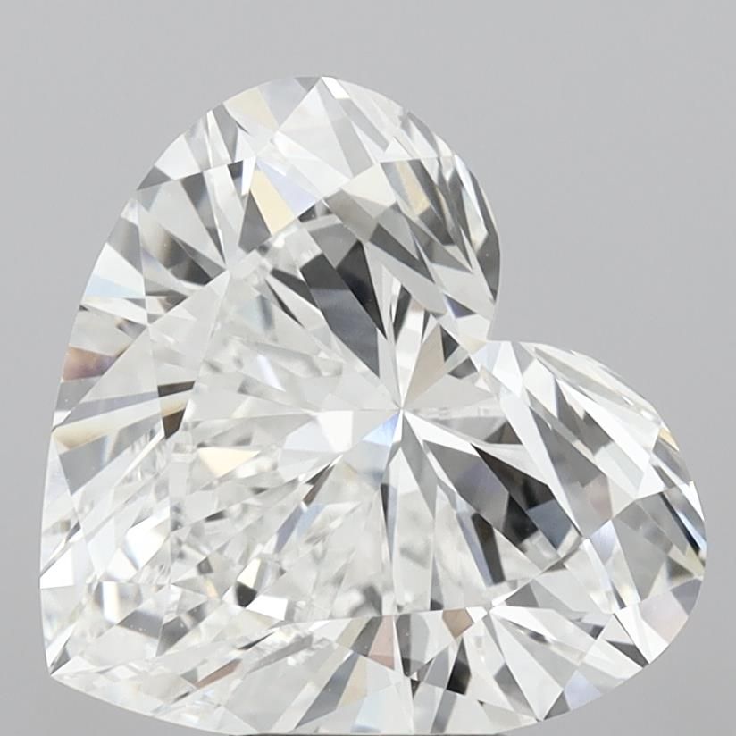 Heart Diamond