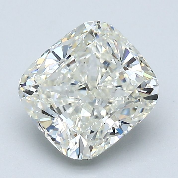 Cushion Diamond