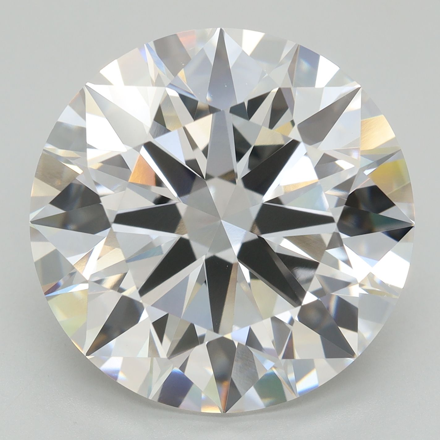Round Diamond