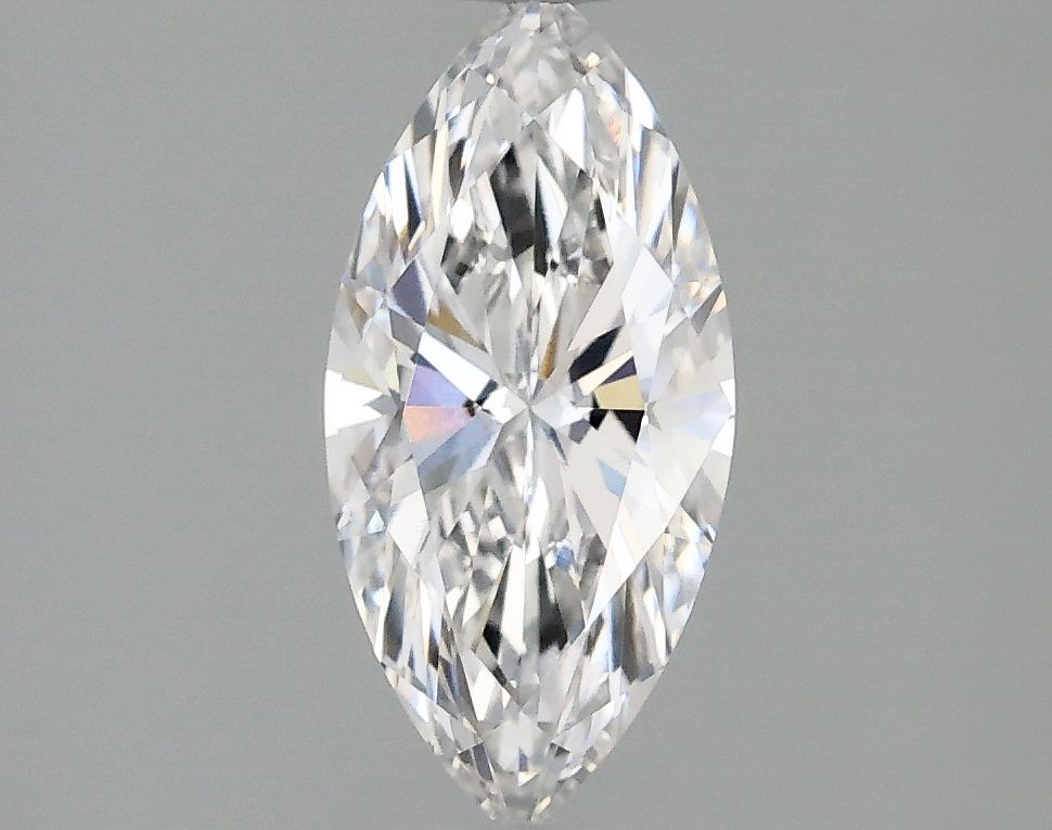 1.06 ct. marquise Lab Grown Diamond front image
