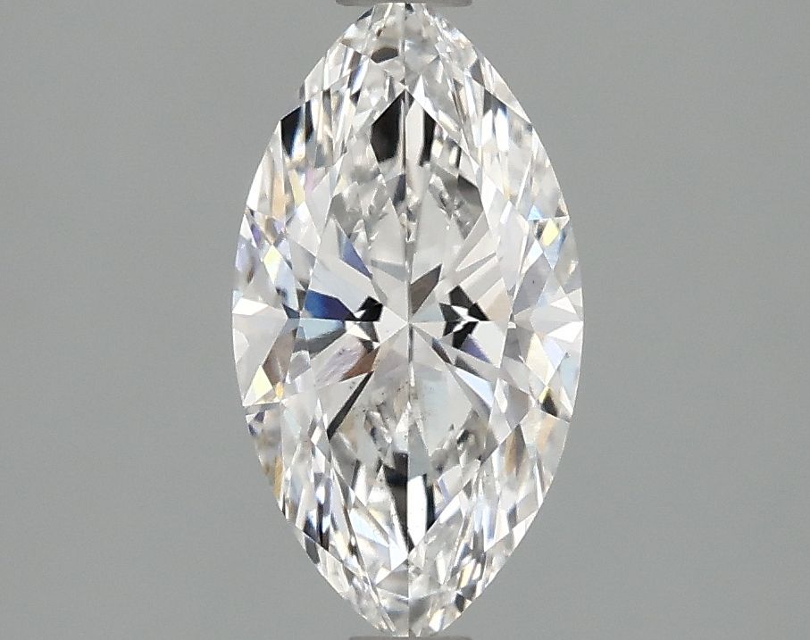 1.32 ct. marquise Lab Grown Diamond front image