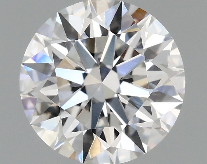 1.09 ct. round Lab Grown Diamond front image