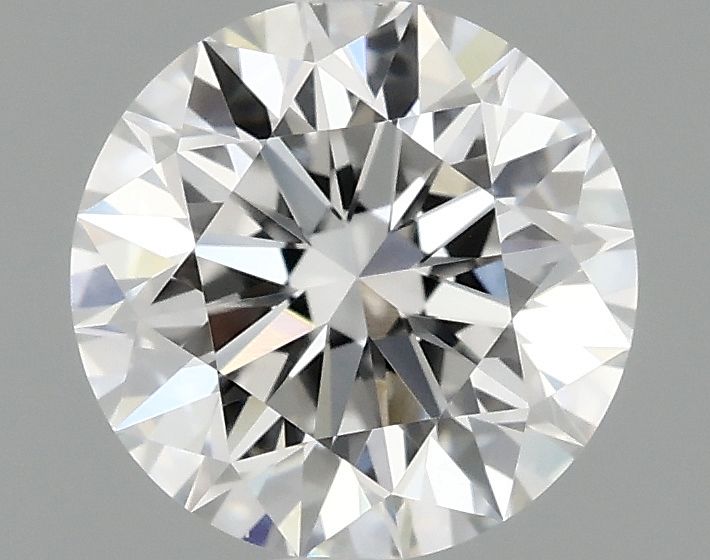 1.06 ct. round Lab Grown Diamond front image