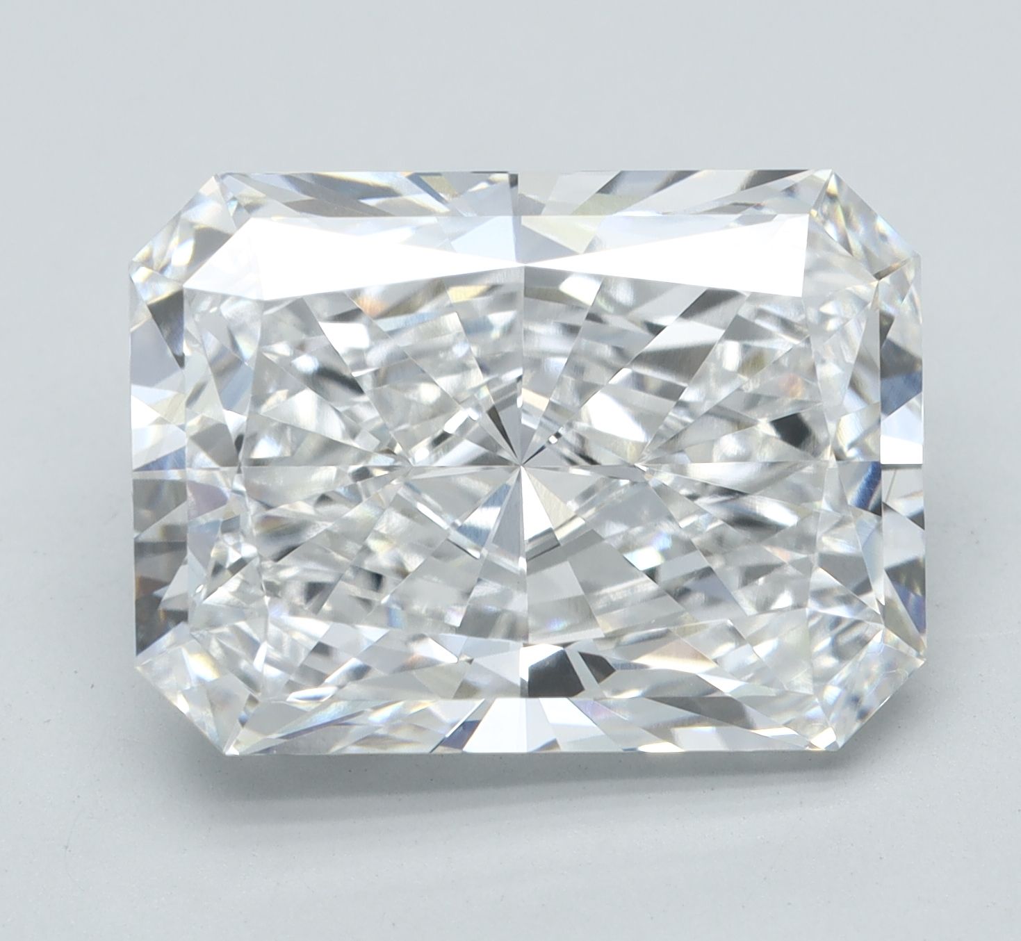 Radiant Diamond