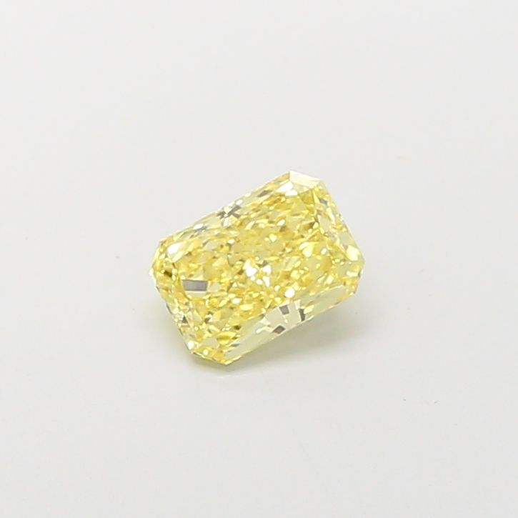 1.16 ct. radiant Lab Grown Diamond front image