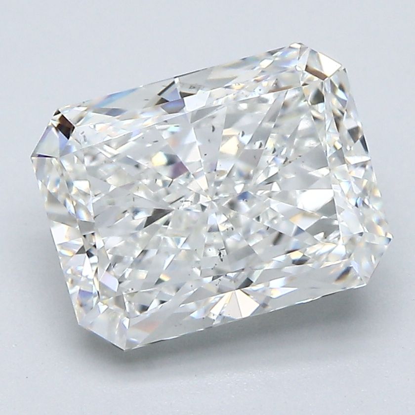 Radiant Diamond