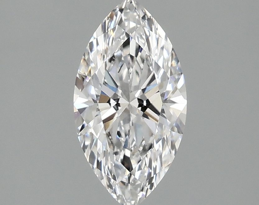 1.03 ct. marquise Lab Grown Diamond front image