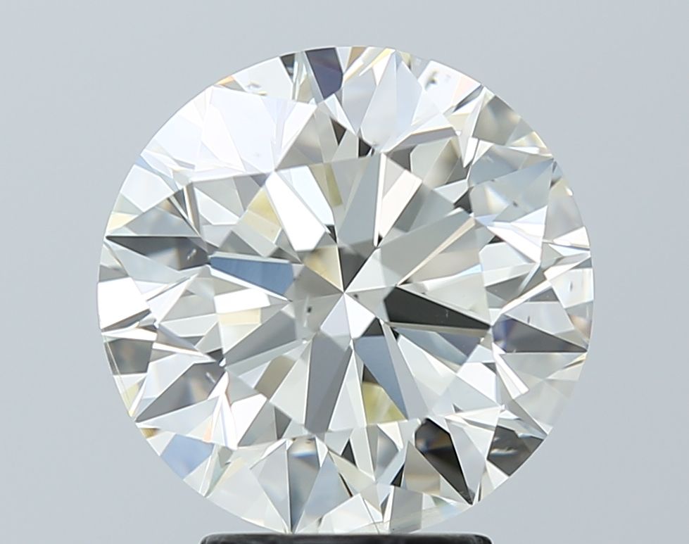Round Diamond