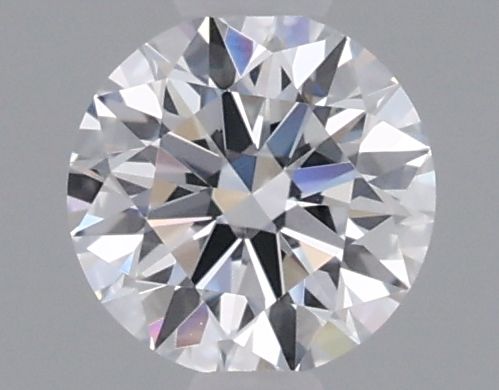 0.33 ct lab-grown Round Diamond
