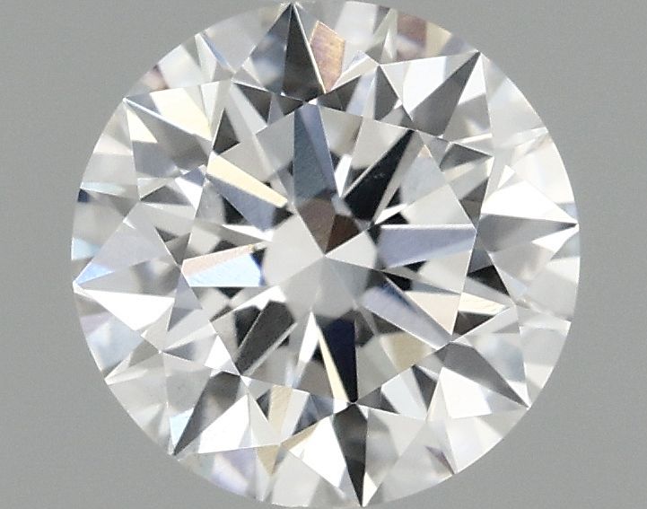 1.06 ct. round Lab Grown Diamond front image