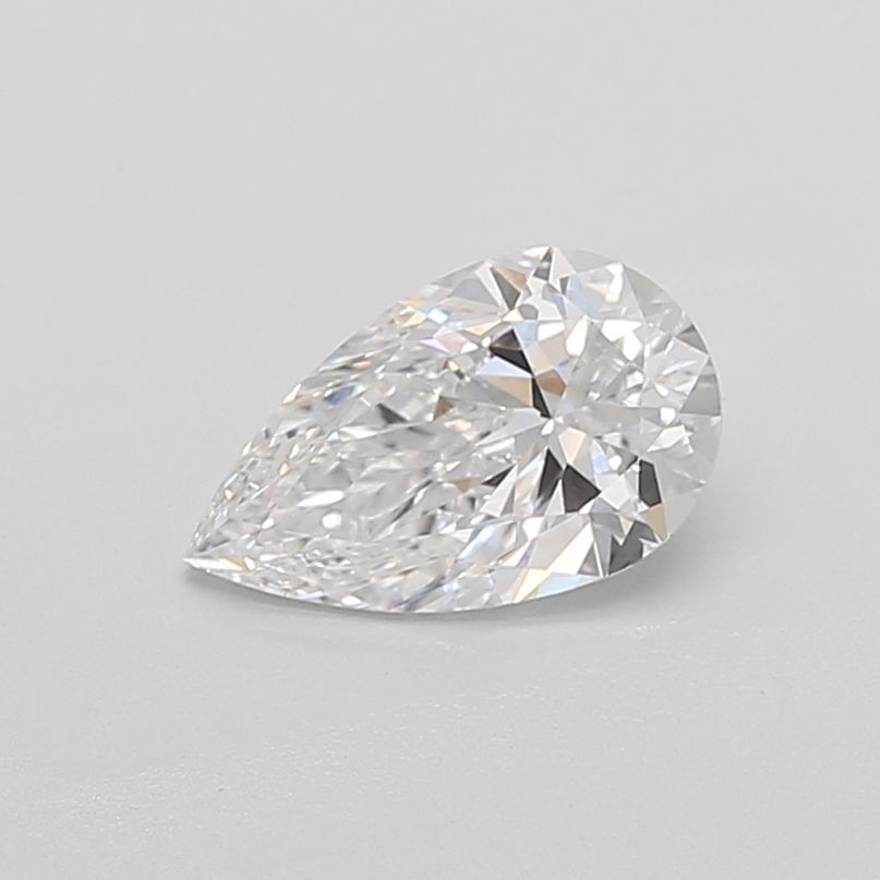 Pear Diamond