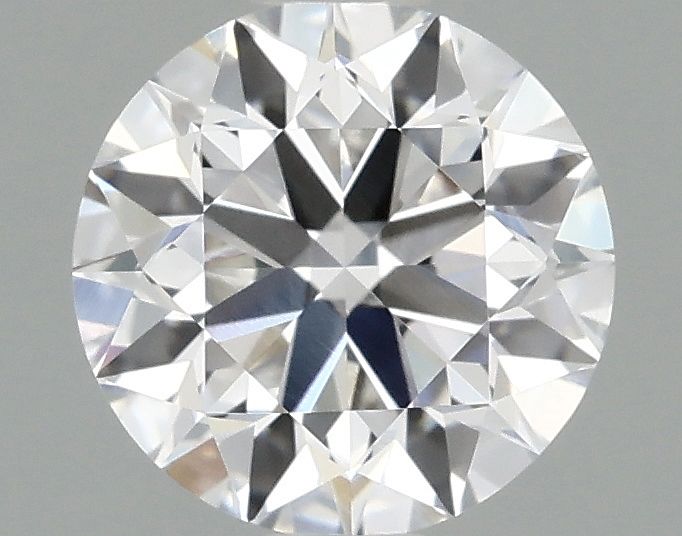 1.01 ct. round Lab Grown Diamond front image
