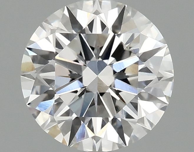 1.48 ct. round Lab Grown Diamond front image