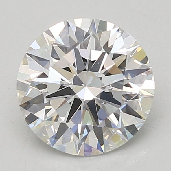 2.08 Carat