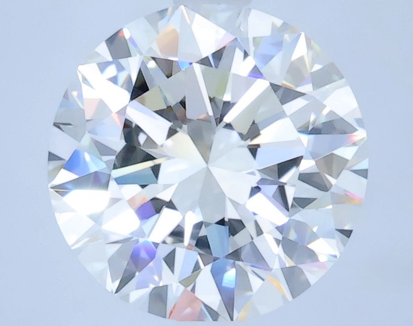 2.5 Carat