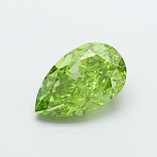 1.06 ct. pear Lab Grown Diamond front image