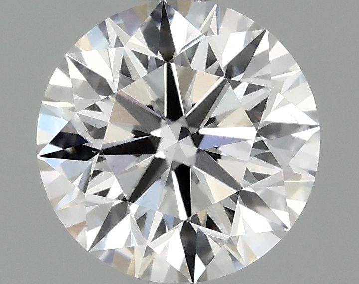 1.03 ct. round Lab Grown Diamond front image