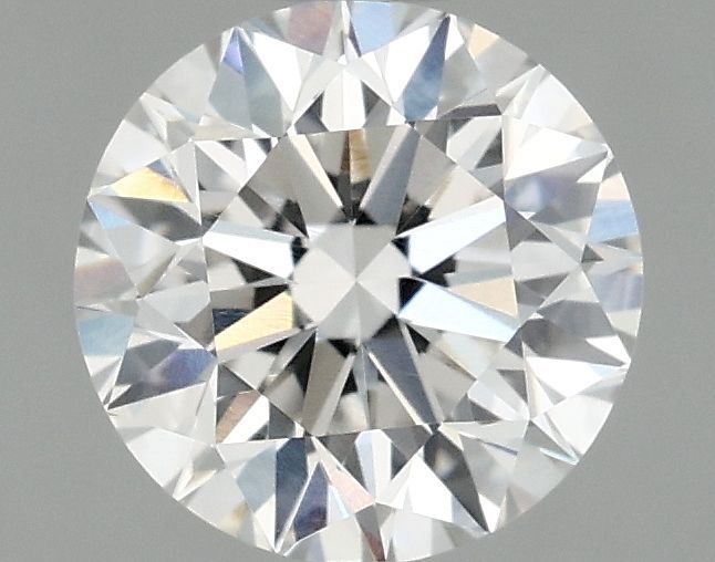 1.06 ct. round Lab Grown Diamond front image