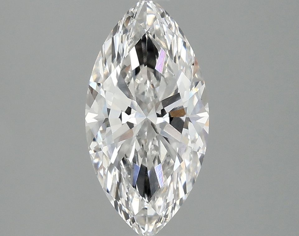 1.53 ct. marquise Lab Grown Diamond front image