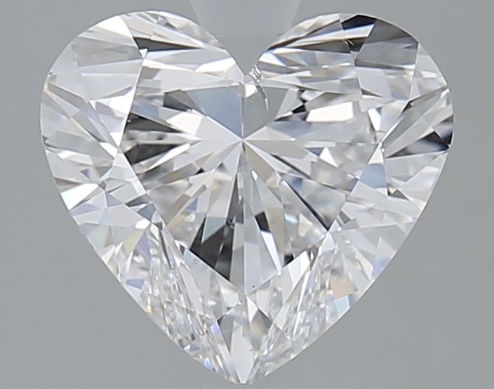 Heart Diamond