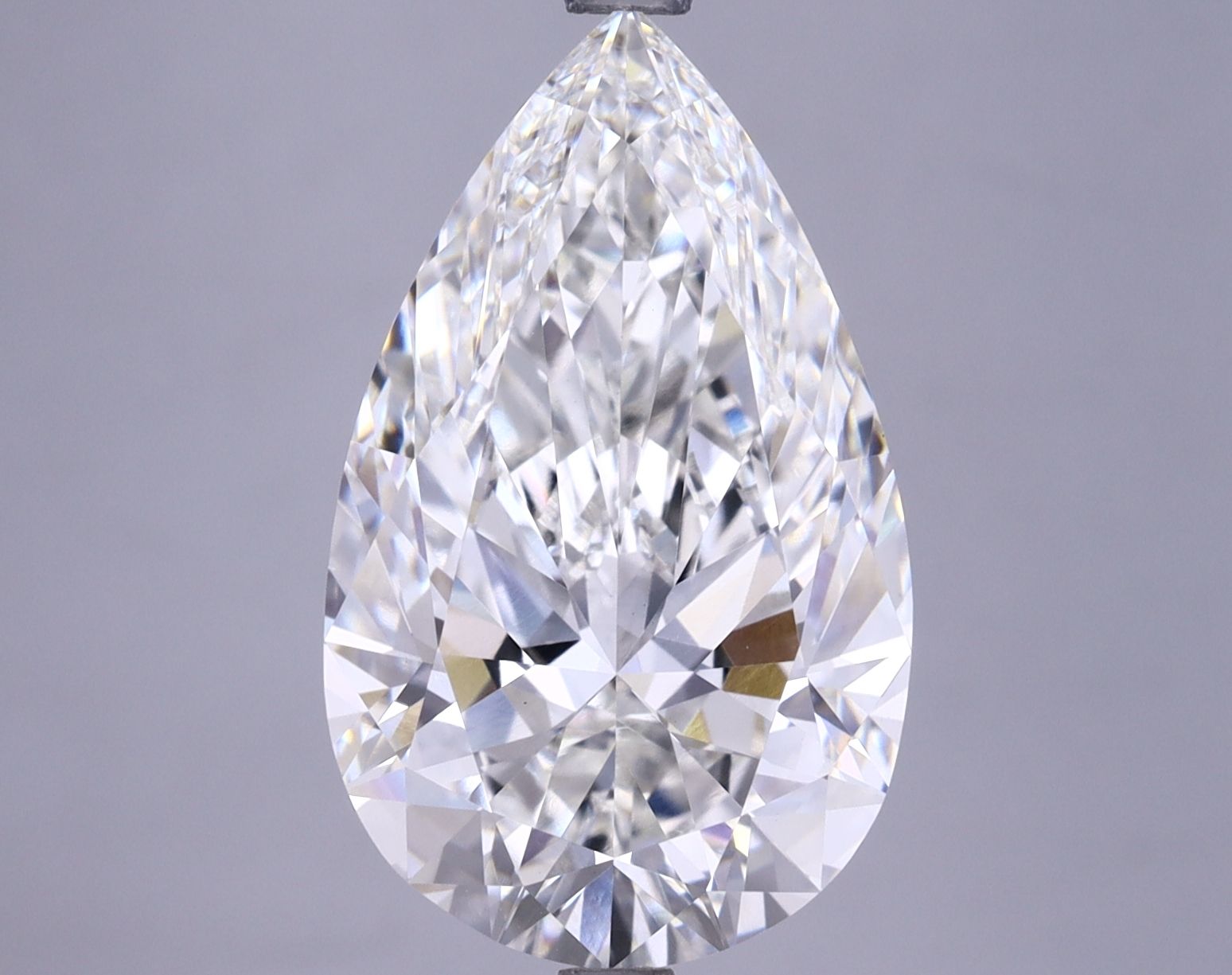 Pear Diamond