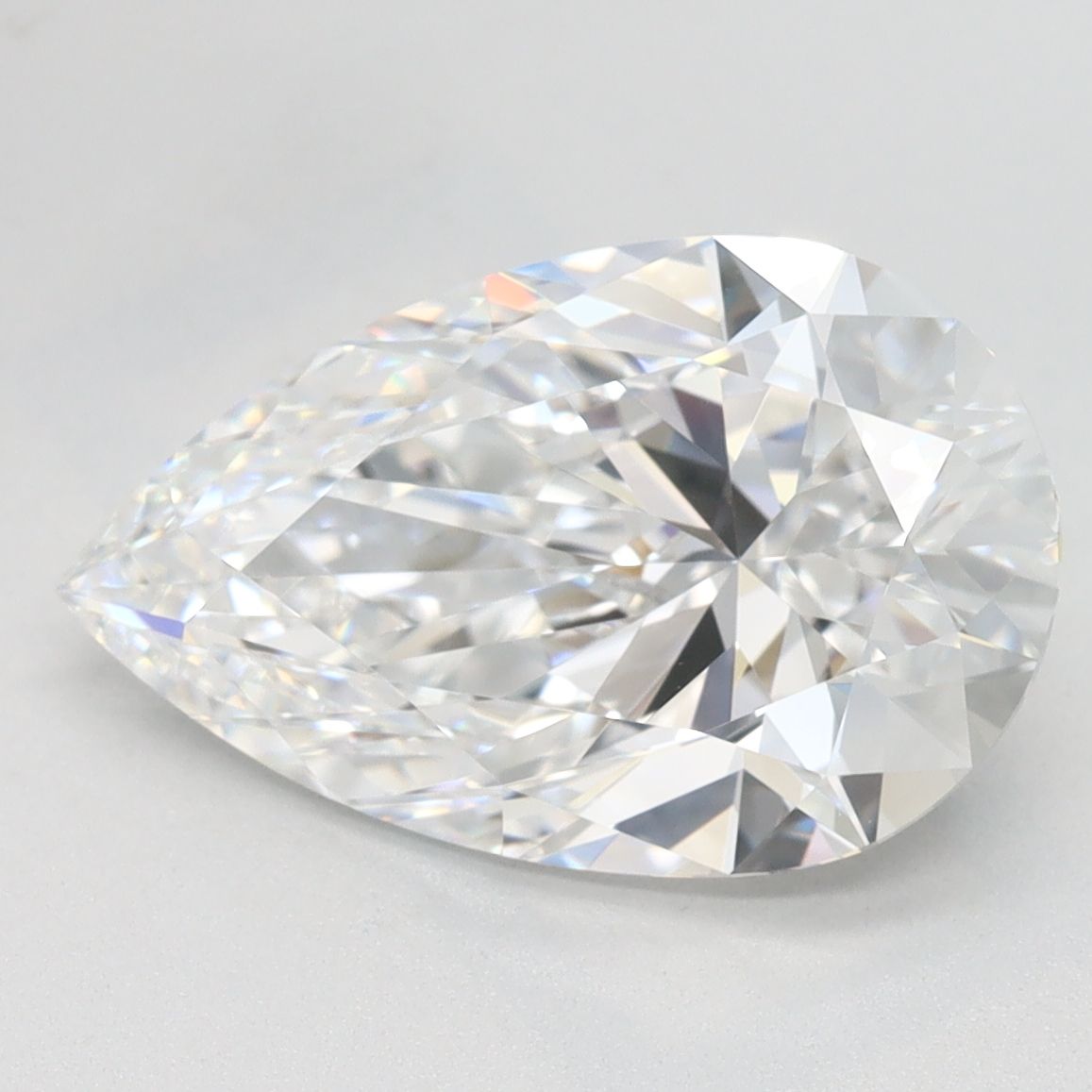3.08 Carat